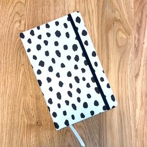 COPY - NWT kate spade take note large notebook